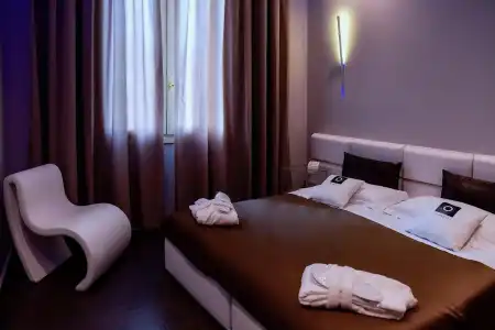 Le Camp Resort - 19