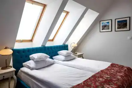 Paryski Art & Business Zakopane - Basen Jacuzzi Sauna Małpi Gaj - 3