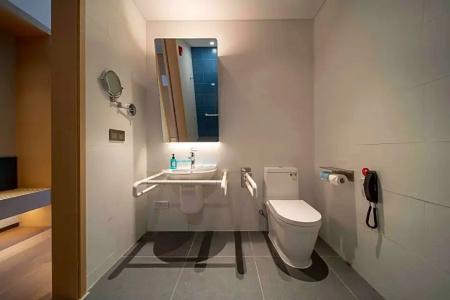 Holiday Inn Express Guangzhou Panyu by IHG - 68