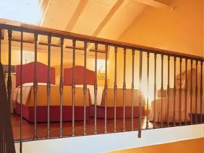 UNAs One Catania Wellness & SPA - 73