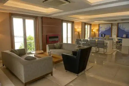 Anemon Kent Ordu - 3