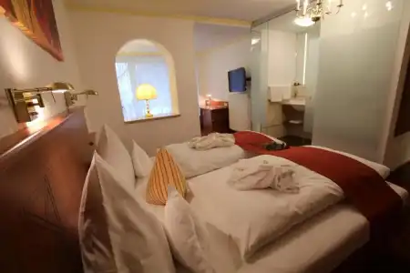 Angerhof Kur- Und Thermenhotel - 15