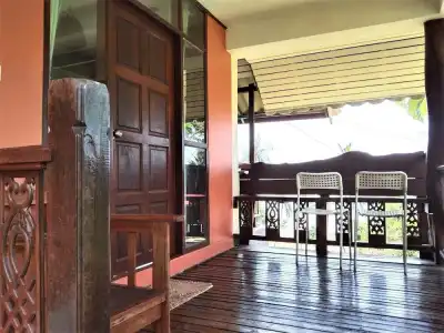 Three Monkeys Bungalows Koh Yao Noi - 37