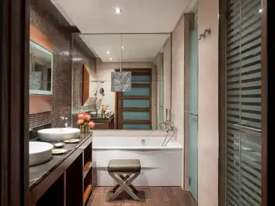 Al Bandar Rotana – Creek - 10