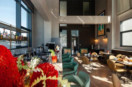 Only Boutique Suites & Residences - 41