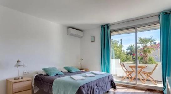 Hôtel Sable et Soleil - 65