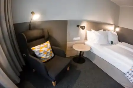 Holiday Inn München Süd - 3