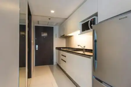 Maitria Sukhumvit 18 Bangkok – A Chatrium Collection - 37
