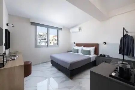 Enattica Suites - 53