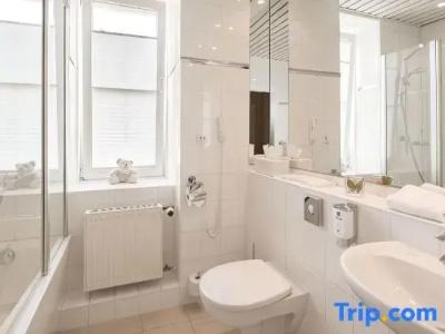 Best Western SeeFrankenhorst - 115
