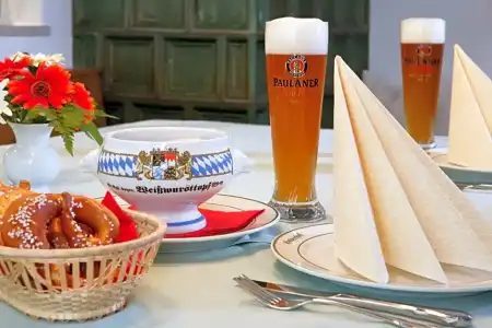 LandHuberhof - 19