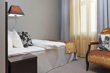 Saga Oslo, WorldHotels Crafted - 51