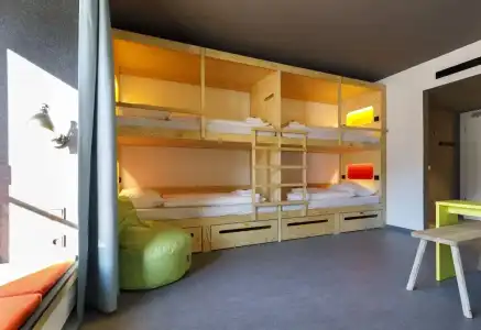 moun10 Jugendherberge Garmisch - 2