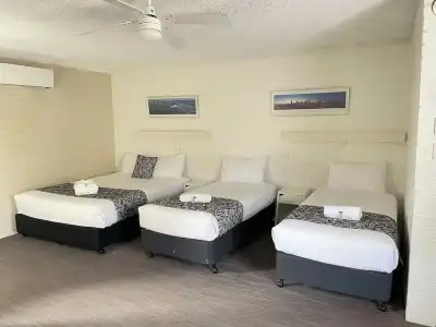 Coastal Bay Motel Coffs Harbour - 47