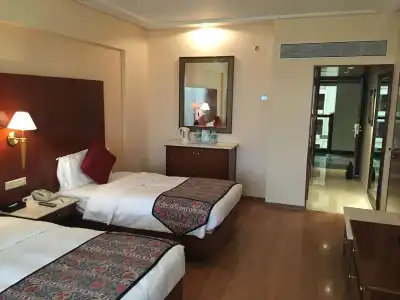 The LaLiT Mumbai - 32