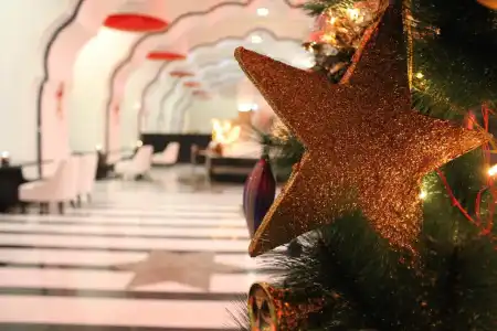 Ramada Plaza by Wyndham Agra - 34