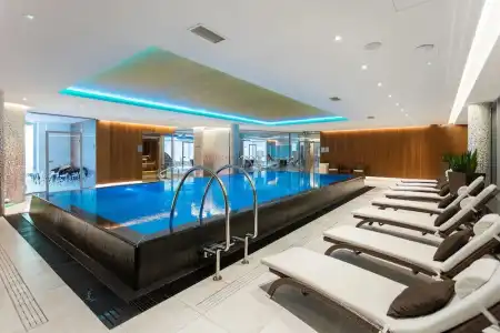 Olympic Spa & Wellness - 18