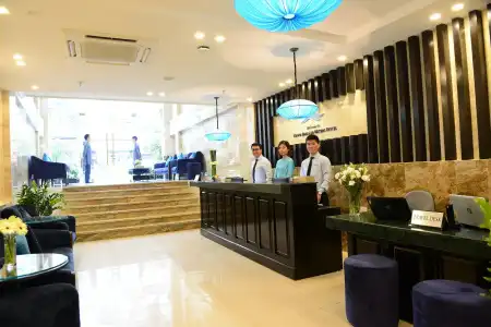 Hanoi Emerald Waters & Spa - 16