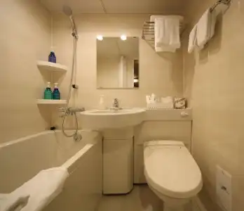 Red Roof Inn Kamata / Haneda Tokyo - 55