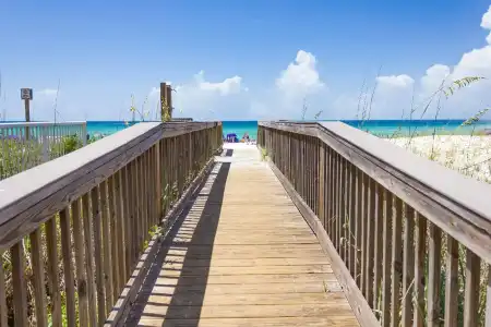 Hampton Inn Ft. Walton Beach - 21