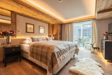 Alpin Resort Sacher - 47