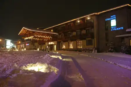 Four Points by Sheraton Bansko - 25