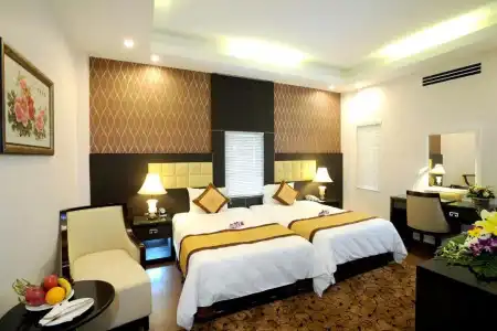 M Village Long Bien - 78