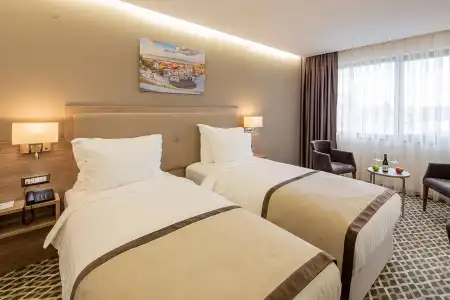 Best Western Premier Plovdiv Hills - 50