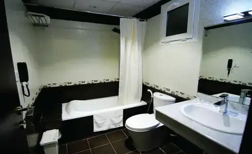 Remas Suites - 9