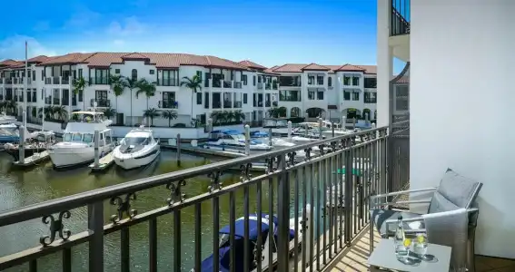 The Cottages at Naples Bay Resort - 88