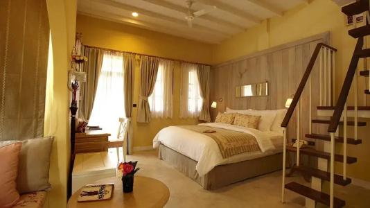 Breeze Hill Resort - 75