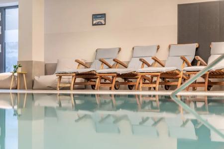 Küstenperle Strand& Spa - 17