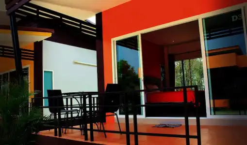 D-Sine Resort - 55