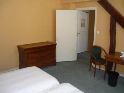 The Originals Boutique, Hôtel Terminus - 93