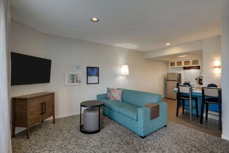 Sonesta ES Suites Sunnyvale - 91