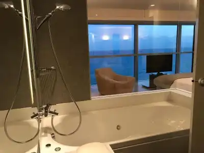 Olympic Residence Deluxe Apartments - 11