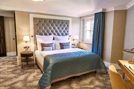 Steigenberger Icon Grand& Spa Petersberg - 56