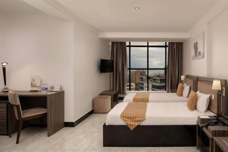 Golden Tulip Dar City Center - 56