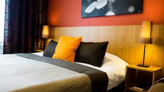 Hôtel Pax - 41
