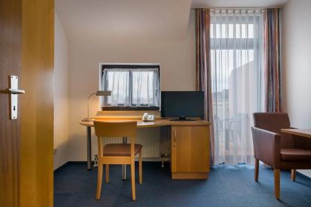 Acora Karlsruhe Zentrum Living the City - 66