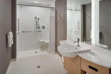 SpringHill Suites by Marriott Atlanta Northwest - 12