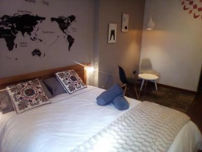 Oasis Backpackers Hostel Granada - 76