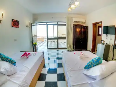 Amigo Dahab - 11