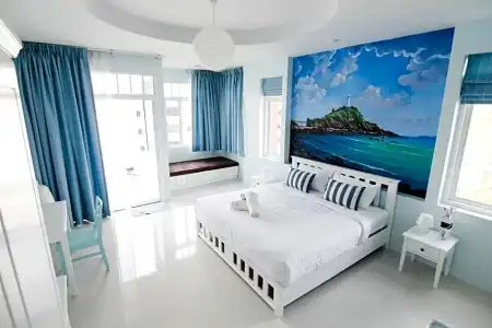 Just Fine Krabi - 58