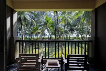 Southsea Khaolak Beach Resort - 57