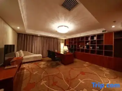 AVIC Beijing - 34