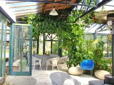 La Gallina Felice B&B - 8