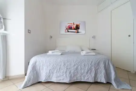 B&B Maison Du La Rua - 43