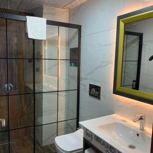 Grand Nergiz Otel - 6