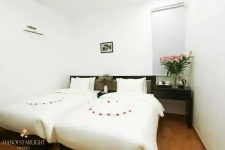 Hanoi Starlight Boutique - 35